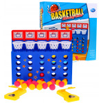 Logická hra – Basketbal